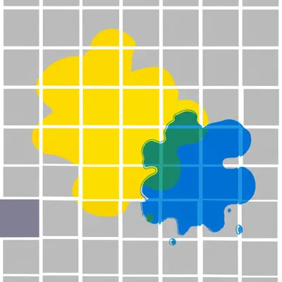 Illustration chance - Image 1