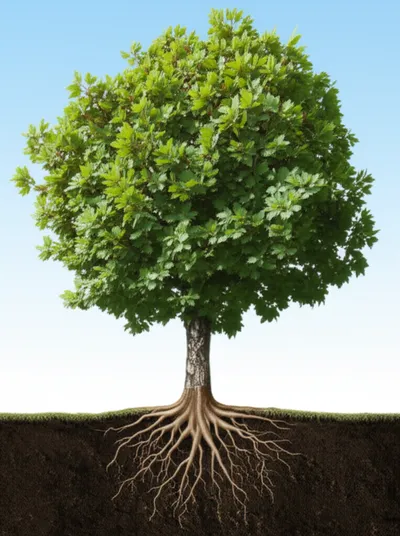 Illustration positive