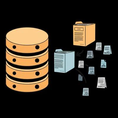 Illustration database - Image 1