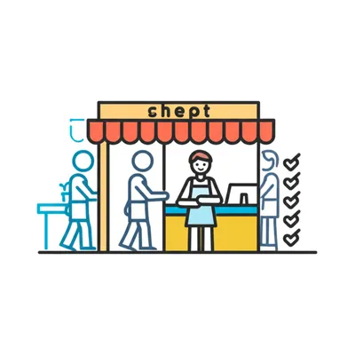 Illustration regular - Image 1