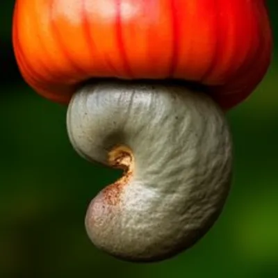 Illustration cashew - Image 1