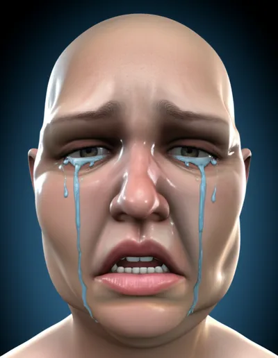 Illustration blubber - Image 1