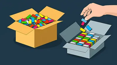 Illustration compressed - Image 1