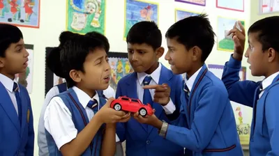 Illustration petty - Image 1