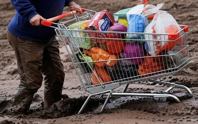 Illustration bogged - Image 1