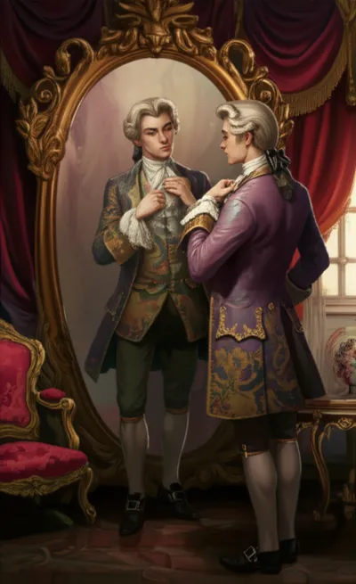 Illustration dude - Image 1