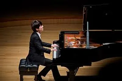 Illustration pianist - Image 2