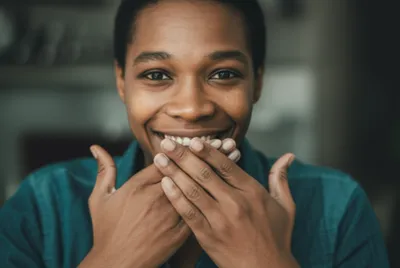 Illustration cheesing - Image 1