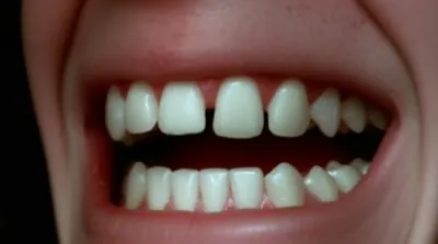 Illustration jaws - Image 1