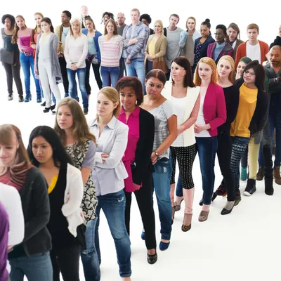 Illustration queues - Image 1