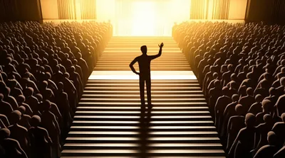 Illustration went - Image 1