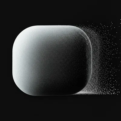 Illustration powder - Image 1