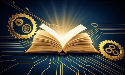 Illustration science - Image 1