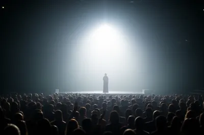 Illustration apparent