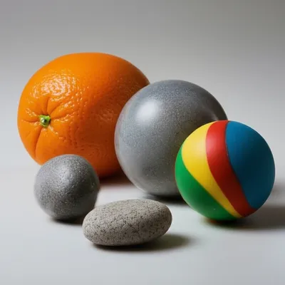 Illustration rotund - Image 1