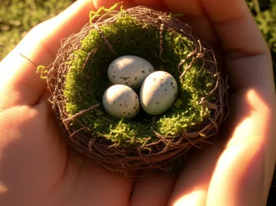 Illustration incubate