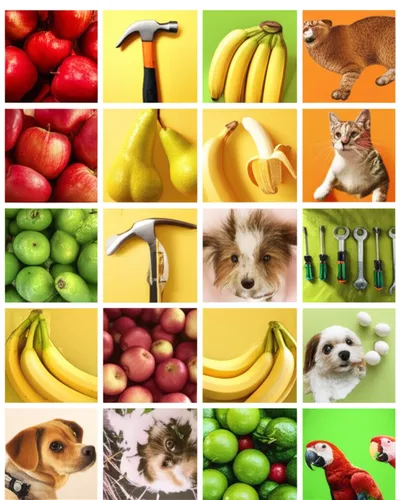 Illustration ranged - Image 1