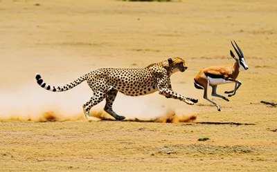 Illustration chases - Image 1