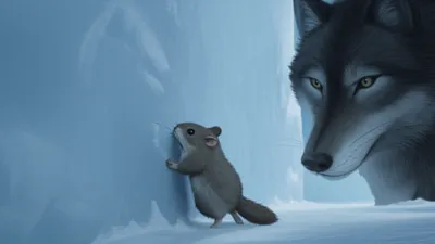 Illustration colder - Image 1