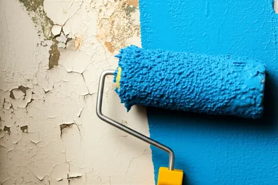 Illustration repainting - Image 1