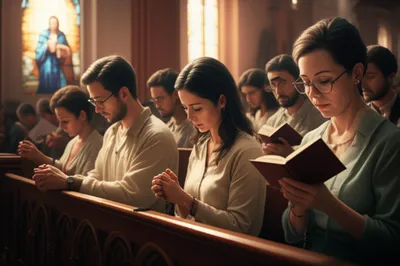 Illustration novena - Image 1