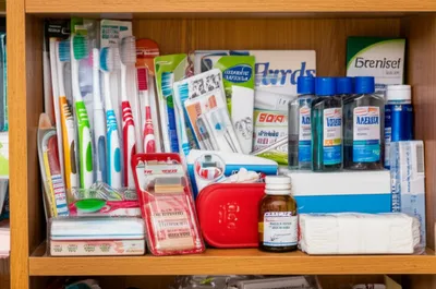 Illustration sundries - Image 1