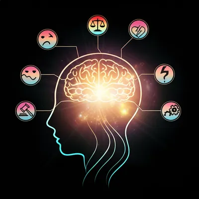 Illustration feel - Image 1