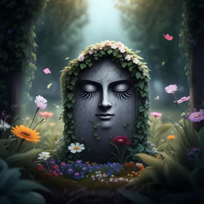 Illustration sleep - Image 1