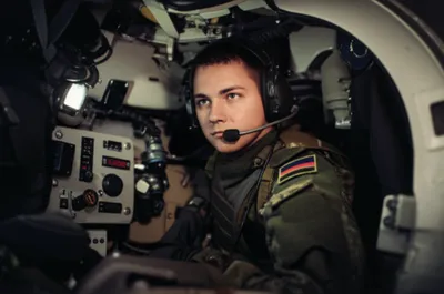 Illustration tanker - Image 1