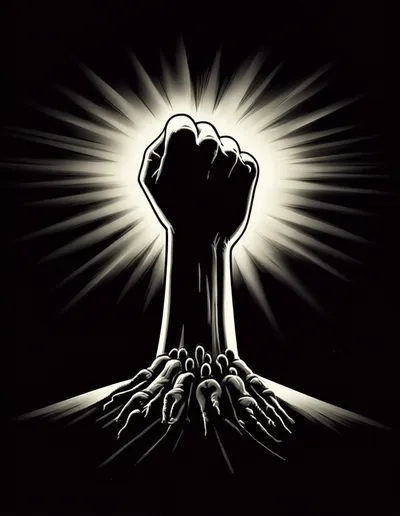 Illustration subjects - Image 1