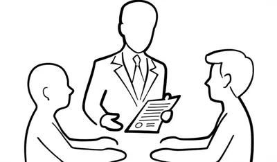 Illustration broker - Image 1