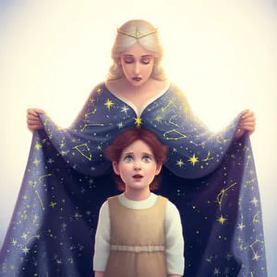 Illustration indue - Image 1