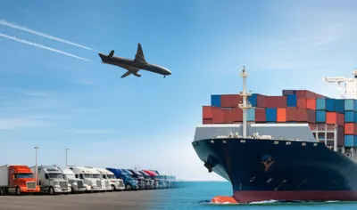 Illustration cargos - Image 1