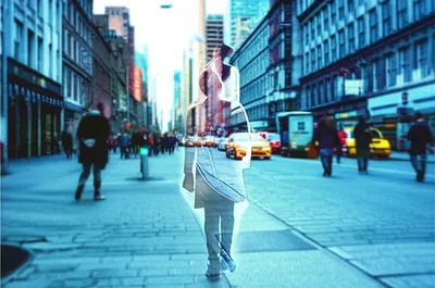 Illustration paralyzing - Image 1