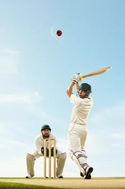 Illustration uppercut - Image 1