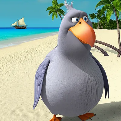 Illustration dodos - Image 1
