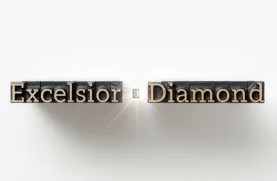 Illustration brilliant - Image 1