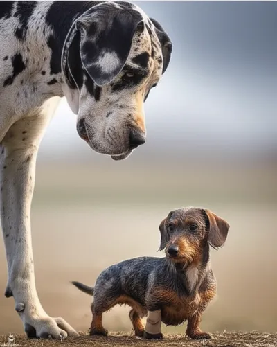 Illustration dag - Image 1