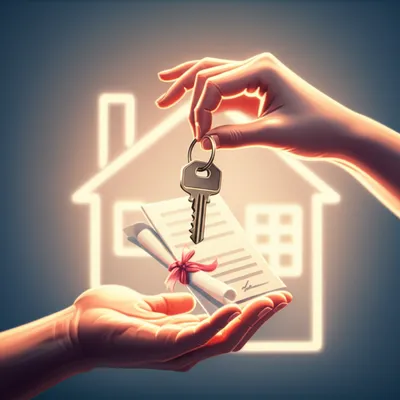 Illustration conveyancing - Image 1