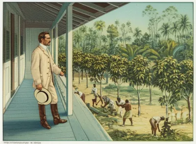 Illustration colons - Image 1