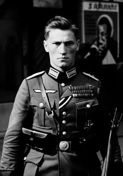 Illustration stormtroopers - Image 1