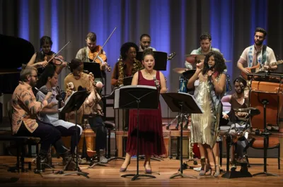 Illustration ensembles - Image 1