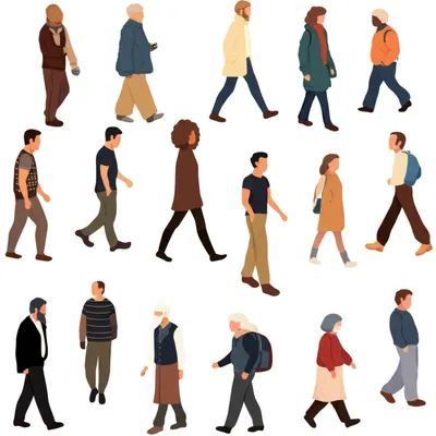 Illustration carriages - Image 1