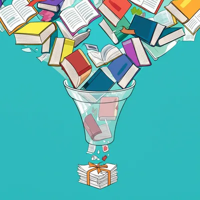 Illustration summations - Image 1