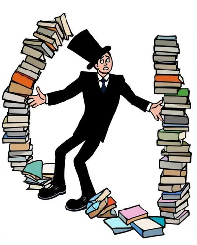 Illustration dolt - Image 1