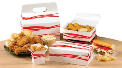 Illustration takeout - Image 2