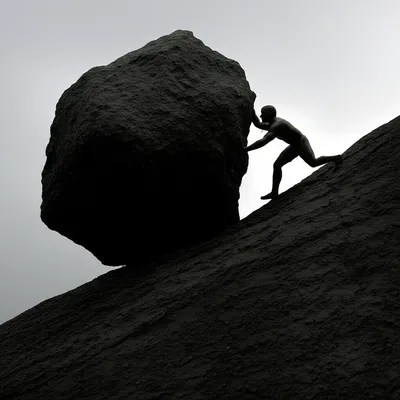 Illustration labour - Image 1