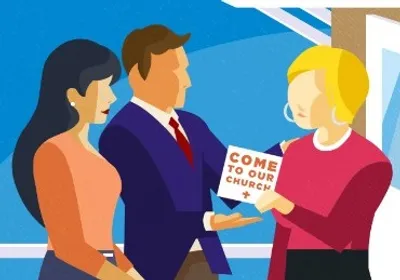 Illustration invitation - Image 2