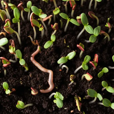 Illustration fertility