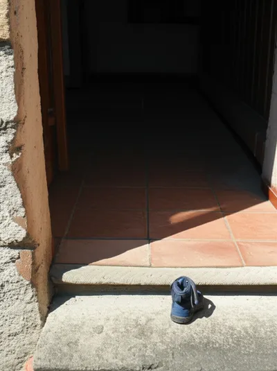 Illustration stoops - Image 1